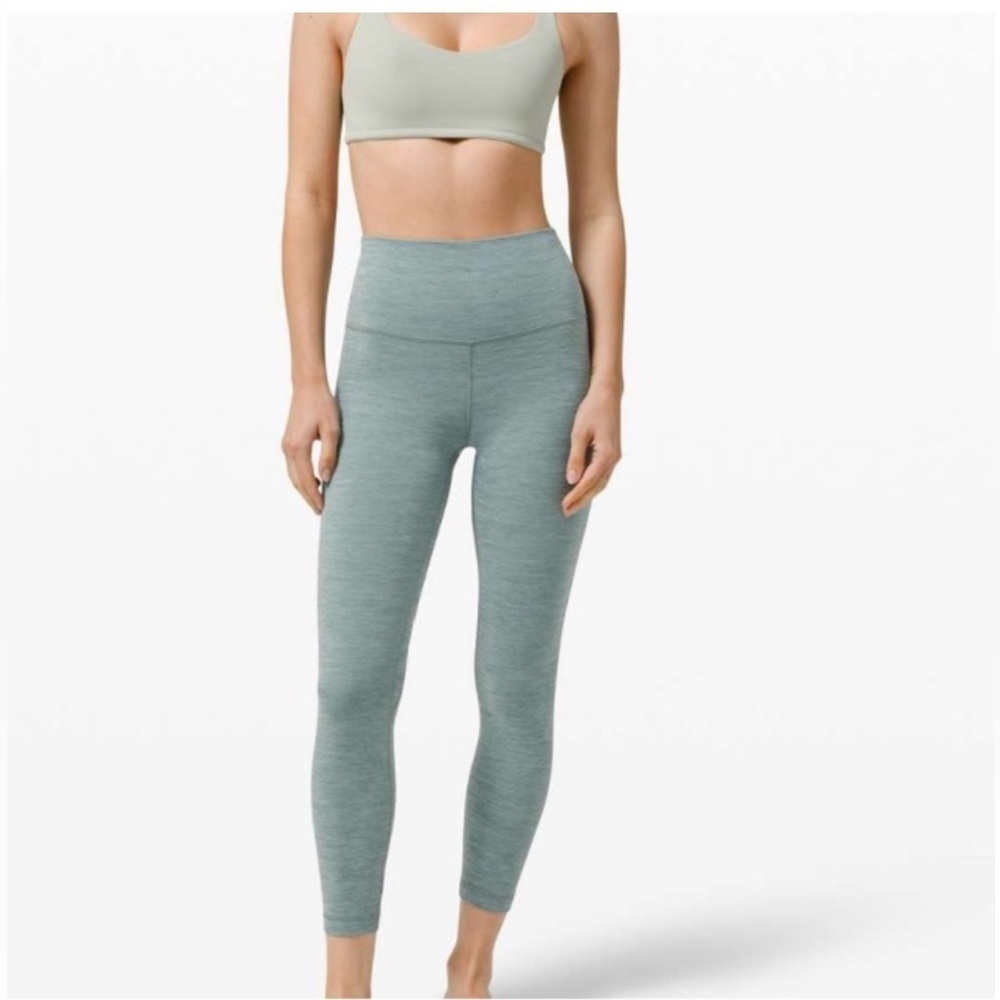 Lululemon Align Leggings Size 2